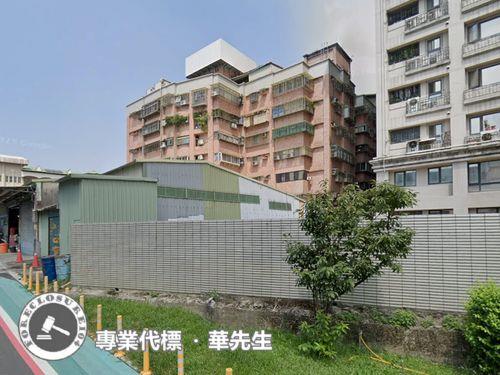 板橋華廈法拍-4