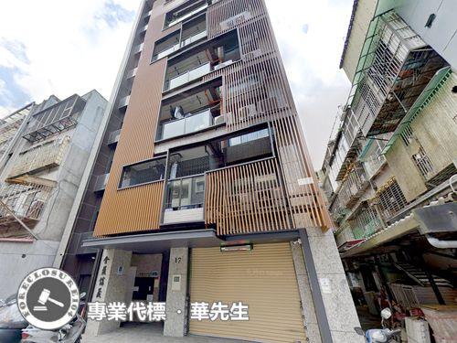 信義區華廈法拍-4