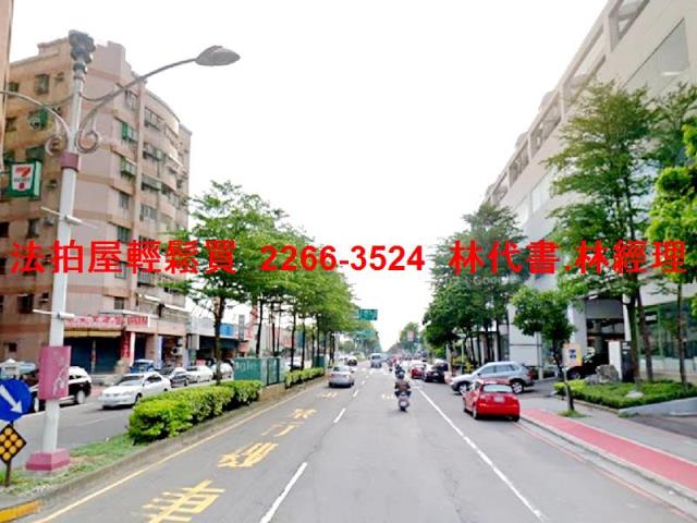 桃園區大樓_辦公室拍賣-10