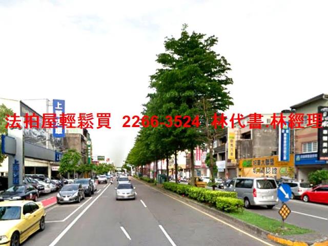 桃園區大樓_辦公室拍賣-11