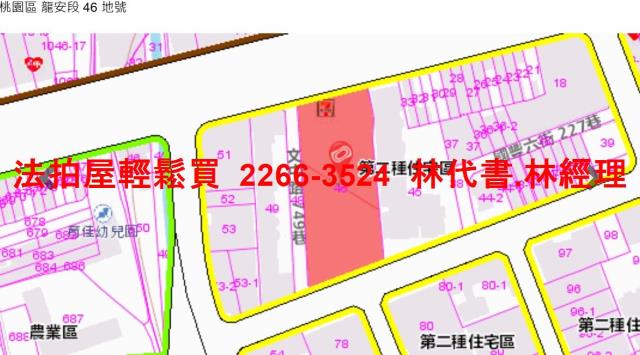 桃園區大樓_辦公室拍賣-14