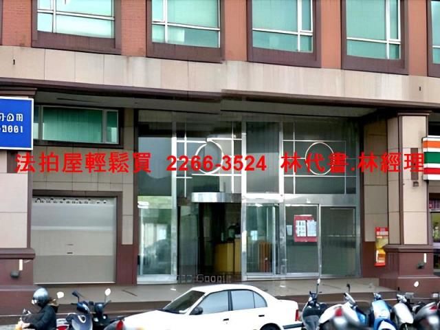 桃園區大樓_辦公室拍賣-3