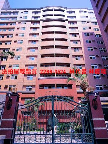 桃園區大樓_辦公室拍賣-5