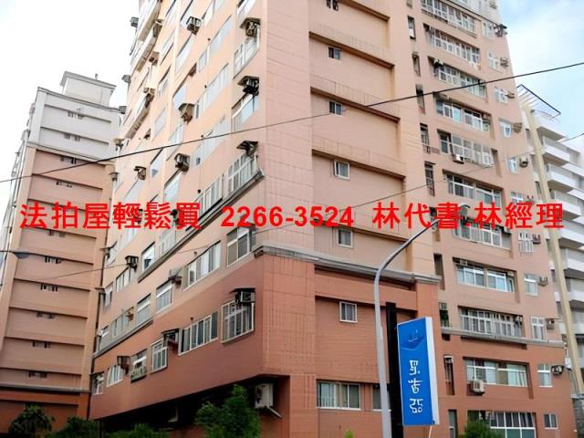 桃園區大樓_辦公室拍賣-7