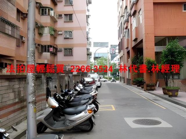 桃園區大樓_辦公室拍賣-8