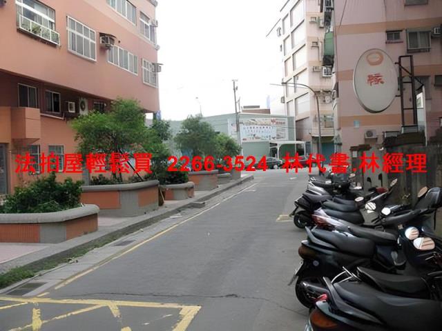 桃園區大樓_辦公室拍賣-9