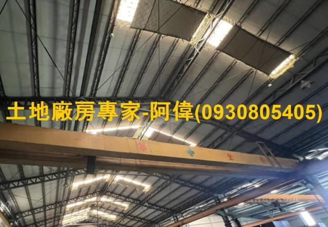 岡山廠房_倉庫-1