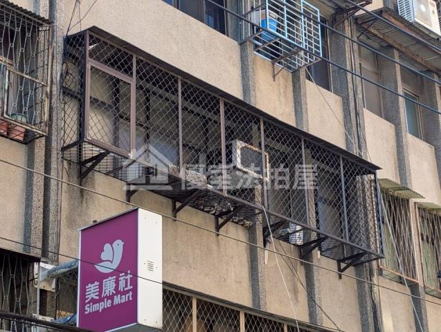 板橋法拍公寓-1