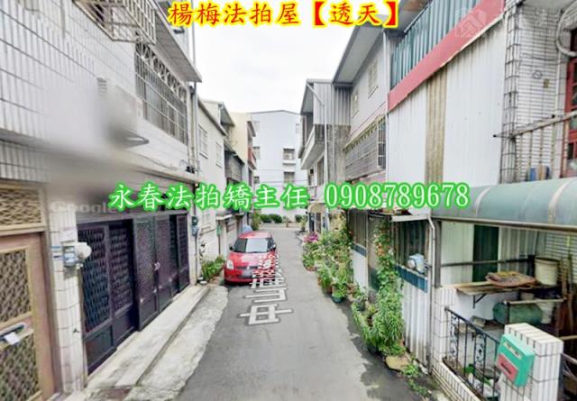 桃園法拍透天-5