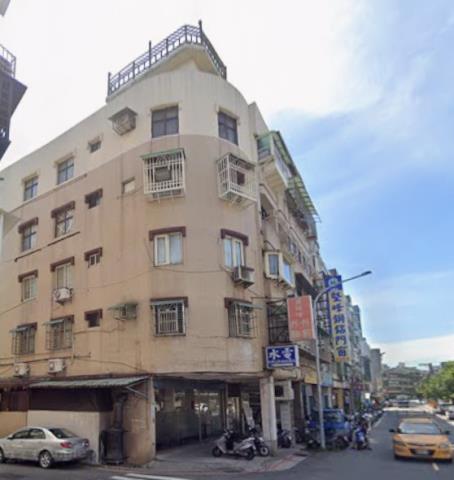 台北法拍公寓-1