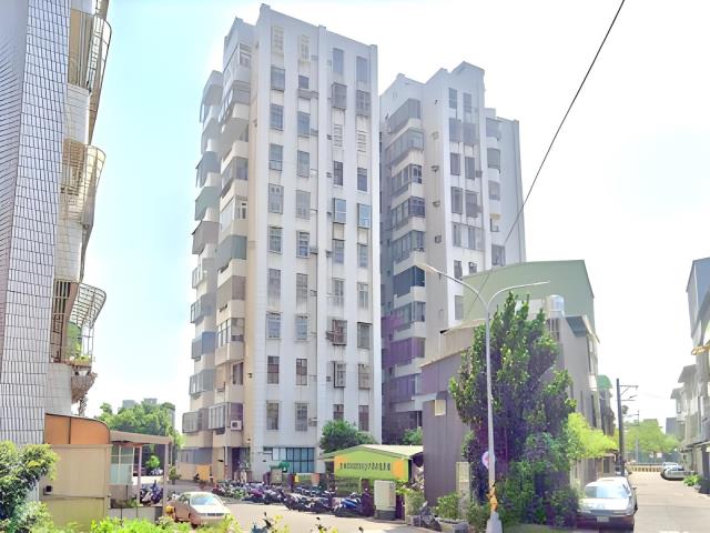 桃園平鎮法拍大樓_華廈_附夾層增建-7