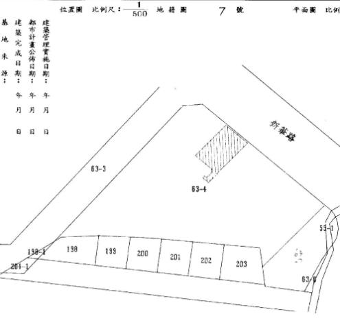 桃園平鎮法拍大樓_華廈_附夾層增建-9