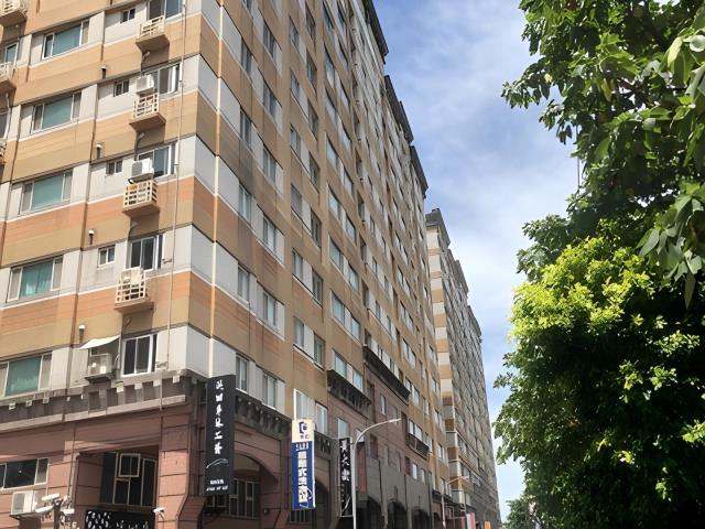 桃園中壢法拍大樓_陸軍專科學校-2