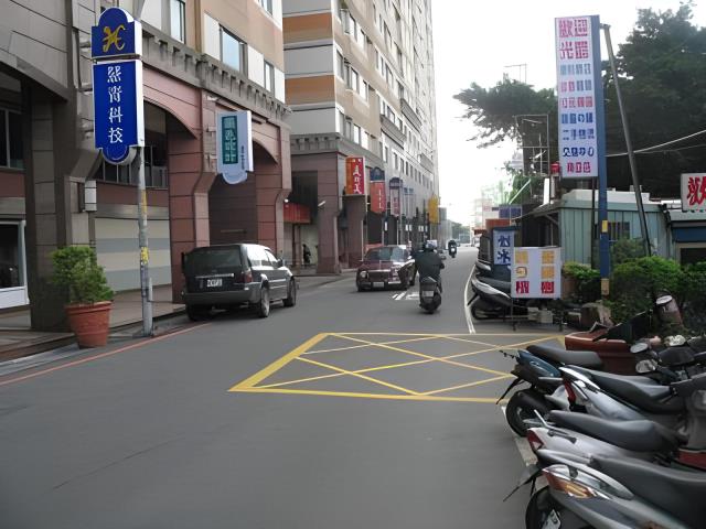 桃園中壢法拍大樓_陸軍專科學校-6