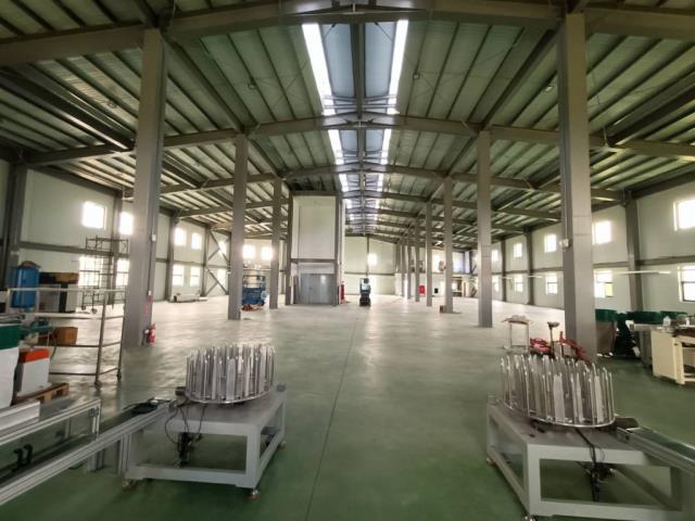 桃園龍潭廠房_倉庫-4