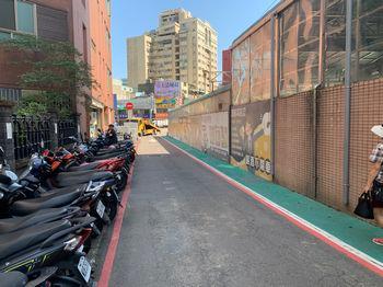 桃園中壢拍賣大樓_套房_興國市場商圈-1