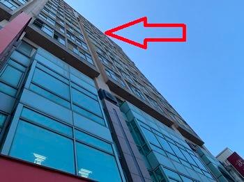 桃園中壢拍賣大樓_套房_興國市場商圈-8