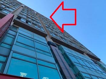 桃園中壢大樓_套房_捷運機場環北站拍賣-7