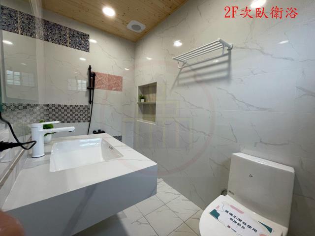 台南鹽水透天-11