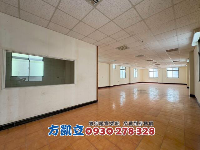 台南安南廠房_工業住宅_辦公室-11