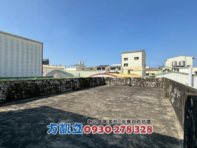 台南安南廠房_工業住宅_辦公室-12