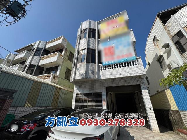 台南安南廠房_工業住宅_辦公室-13