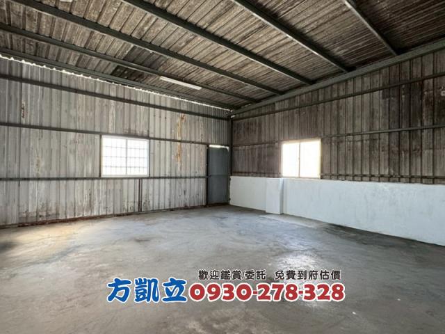台南安南廠房_工業住宅_辦公室-2