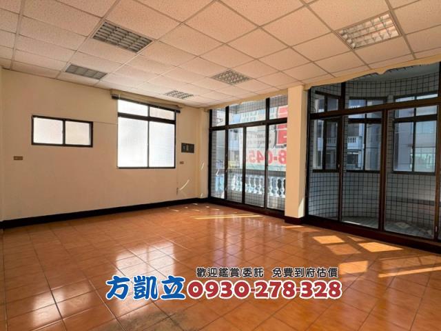 台南安南廠房_工業住宅_辦公室-4