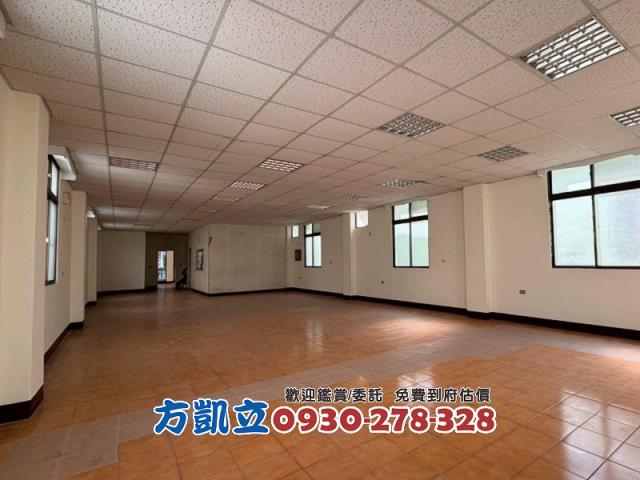 台南安南廠房_工業住宅_辦公室-5