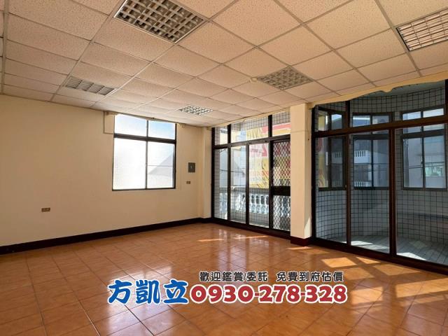 台南安南廠房_工業住宅_辦公室-8