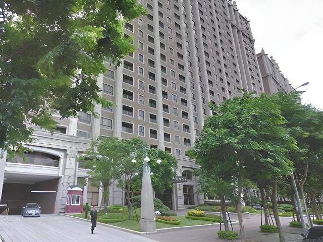 新北樹林拍賣大樓-4