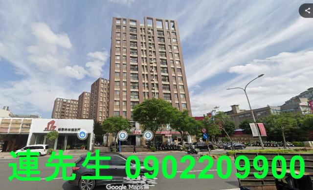 桃園蘆竹大樓_商辦_辦公室拍賣-10