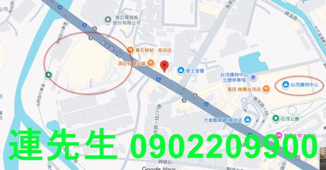 桃園蘆竹大樓_商辦_辦公室拍賣-13