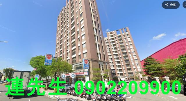 桃園蘆竹大樓_商辦_辦公室拍賣-2