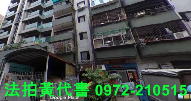 桃園桃園區法拍公寓-3