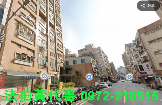 桃園桃園區法拍大樓_華廈-3