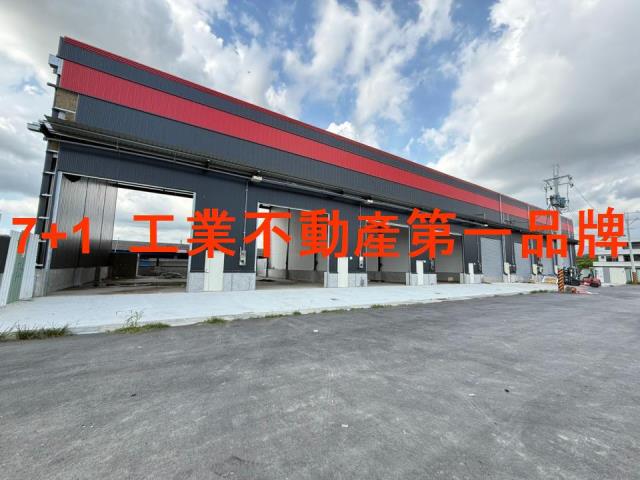 高雄美濃廠房_廠辦_倉庫-2