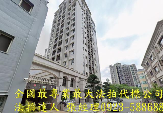 龍潭法拍大樓-2