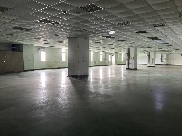 潭子廠房-4