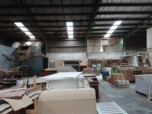 楊梅農舍_廠房-2