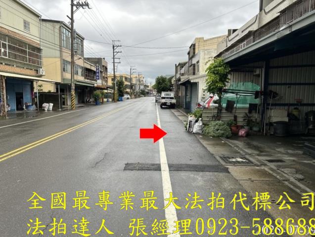 芳苑法拍透天-4