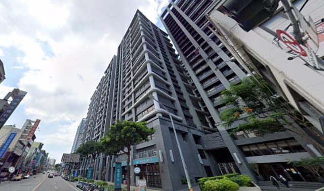 北區法拍大樓-4