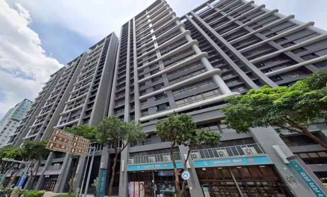 北區法拍大樓-5