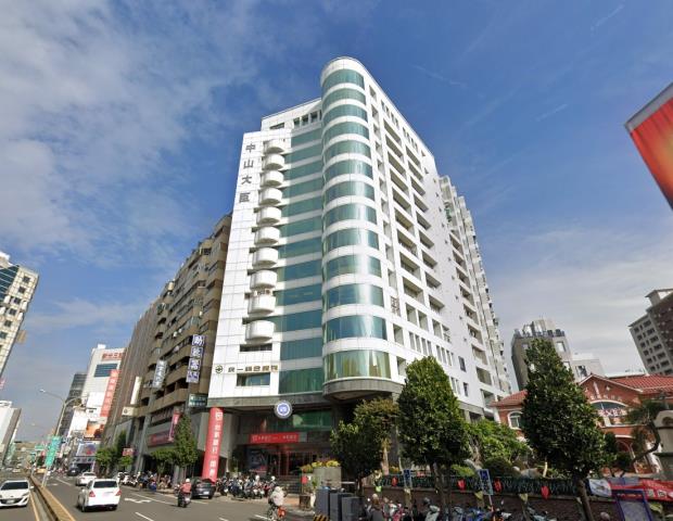 中西區大樓法拍-4