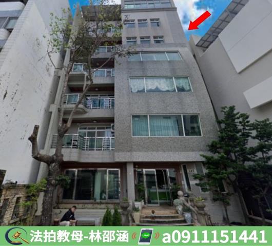 安平法拍透天_別墅-3