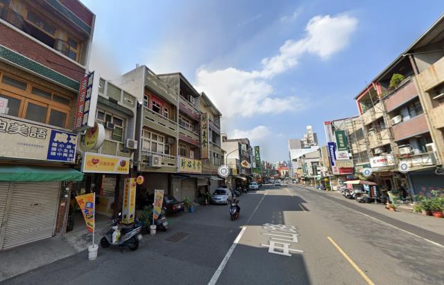 新化法拍透天-5