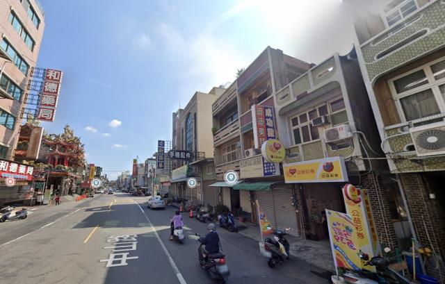 新化法拍透天-6