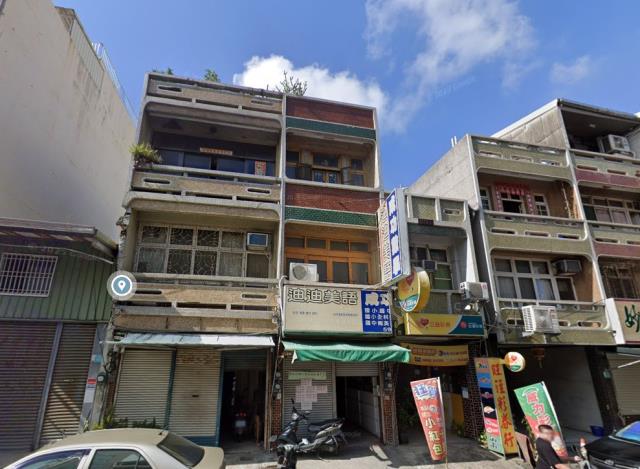 新化法拍透天-7