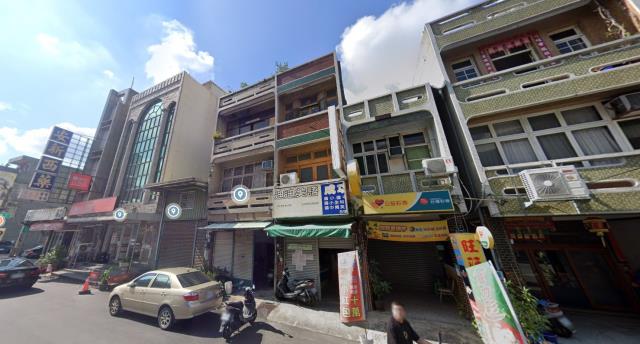 新化法拍透天-8