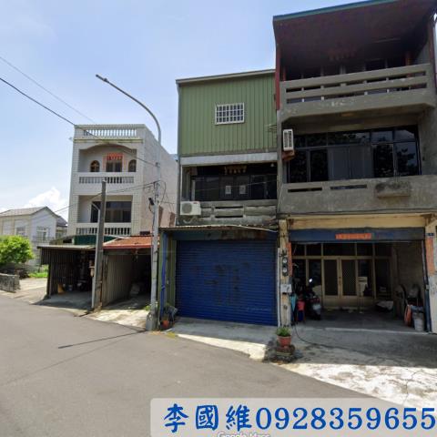 東勢鄉透天法拍-2